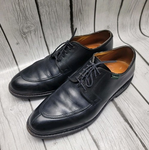 Scarpe eleganti derby paraboot - scarpe,