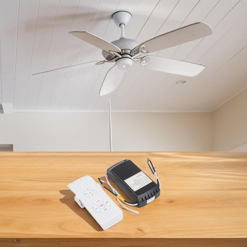 Kit plafoniera ventilatore - kit,