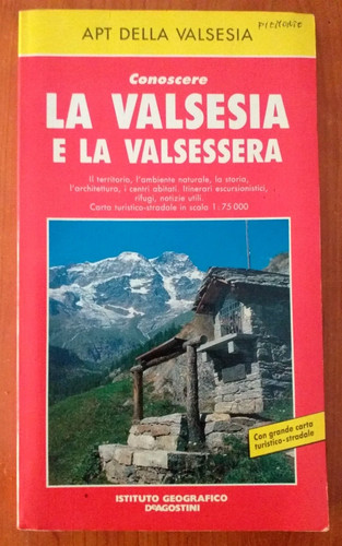 Conoscere valsesia la - e,