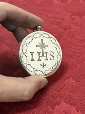 Teca Porta Ostie Arte Sacra