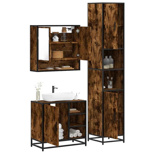 Set mobili bagno pz - da,