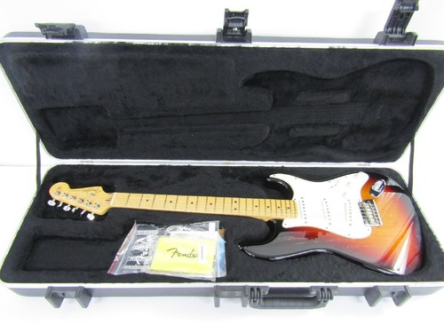 Chitarra elettrica fender usa - chitarra,