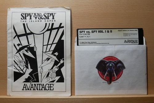 Software spy vol - spy, e