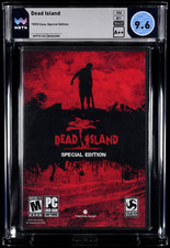 Dead Island: Edizione