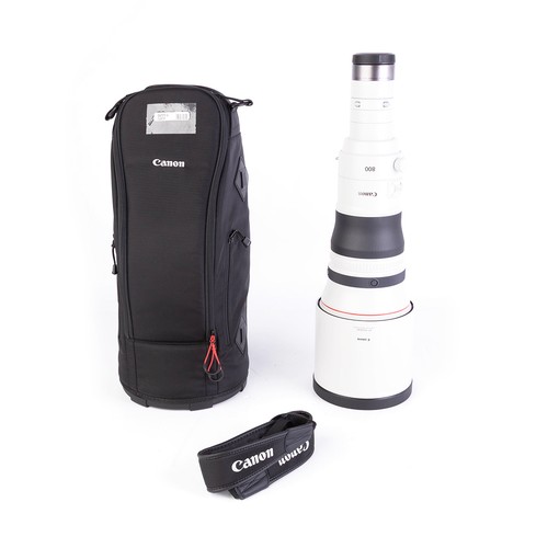 Canon 800 6 l is - l, usm