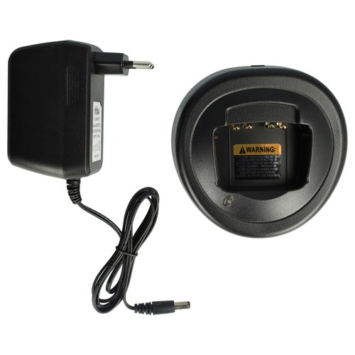 Chargeur pour radio motorola - pour,