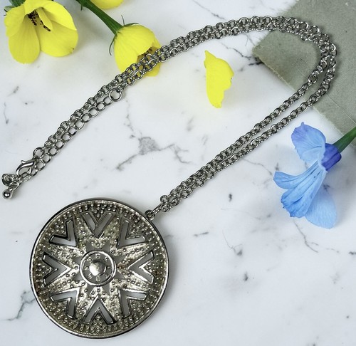 Collana vintage firmata - firmata, lisner