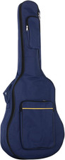 Borsa per Chitarra Con Cinghie