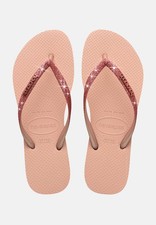 HAVAIANAS Infradito Donna Rosa