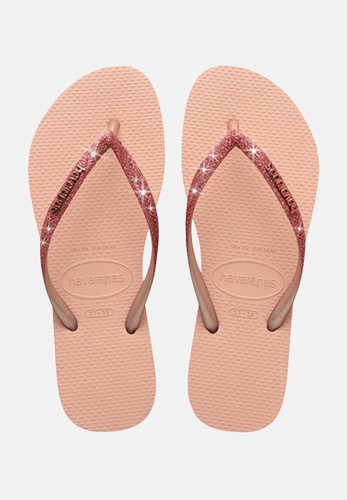 Havaianas infradito donna rosa - havaianas,