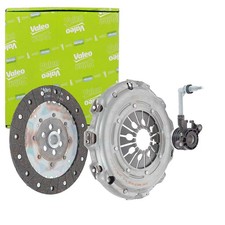 Valeo Kit3P (Csc) Kit Frizione