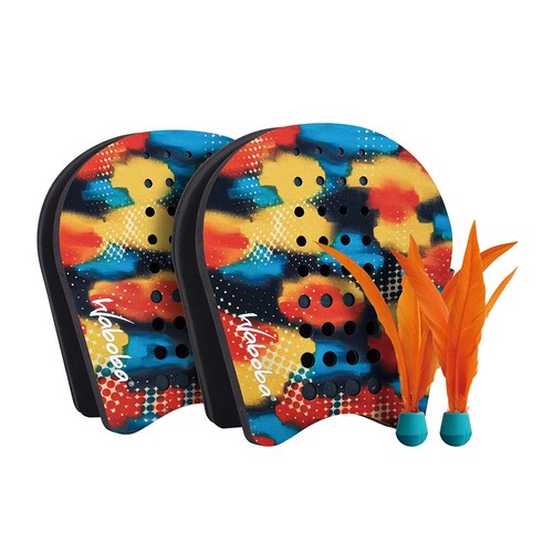Waboba battlebird set - set, –