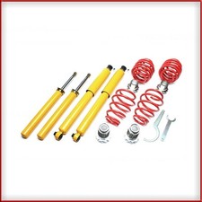 Kit Assetto Regolabile Molle