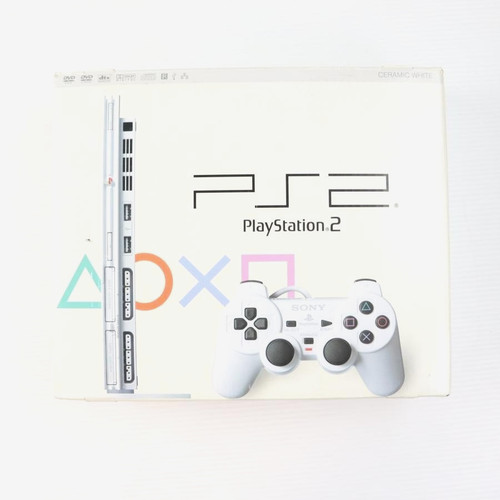 Console sony playstation - console,