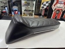 Sellone biposto Gaman Piaggio