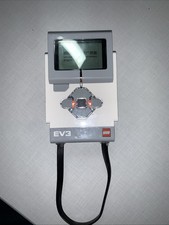 Lego Robotics Mindstorms EV3