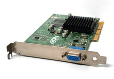 ATI Technologies Radeon 7000