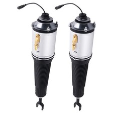 2pcs Ammortizzatori