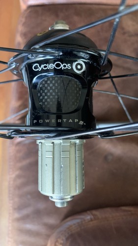 Cyclops powertap 4 dt - cyclops, 2.4