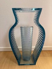 Vaso di fiori Kartell i Shine