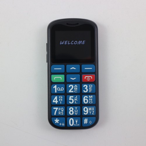 Tosaju t180 blue - t180, telefono