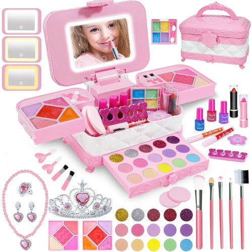 Kit trucco con - in, 1,