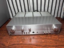 Grundig v1000 amplificatore - grundig,