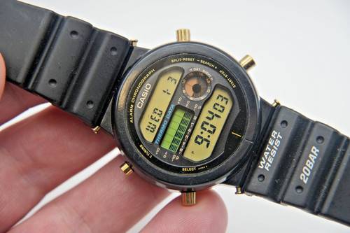 Orologio polso vintage uomo - vintage,