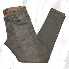 JECKERSON Jeans Uomo Toppe
