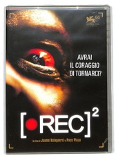 Rec 2 DVD