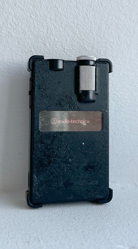 Audio technica pha50bt - technica, at-pha50bt