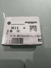 Allen-Bradley 1734-IB8S SerB