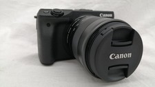Canon EOS M3 24,2MP Mirrorless