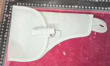 FONDINA POLIZIA CARABINIERI FUORI ORDINANZA USO SCENICO/TRATRALE ANNI 80 RARITÀ!