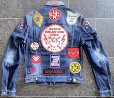 DSQUARED2 S/S 2017 HOT 48 Hool