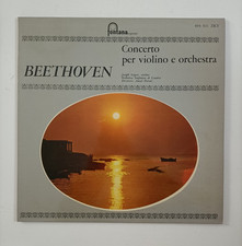 BEETHOVEN - CONCERTO PER
