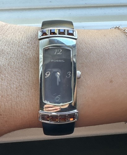 Orologio donna fossil - donna, f2