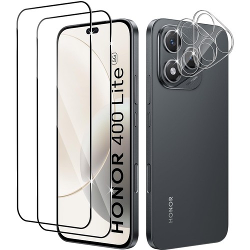 Vetro temperato per honor 400 - per,