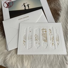 Biglietto Louis Vuitton Edizione Limitata 