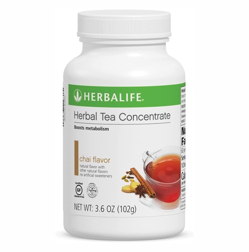 Herbalife tisana concentrato - tisana,