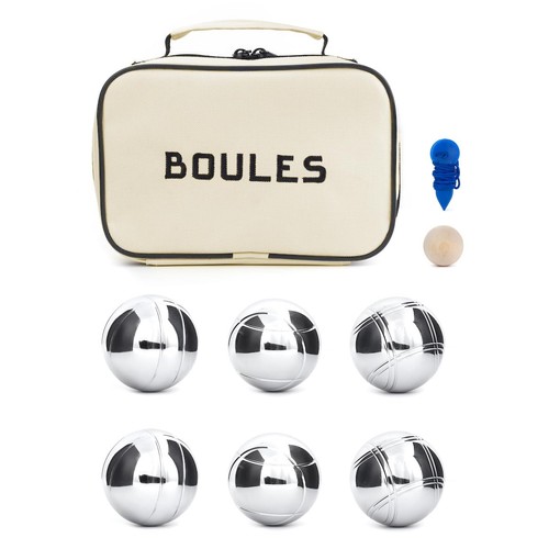Boules set grande - boules,