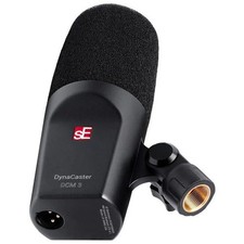 SE ELECTRONICS DYNACASTER DCM