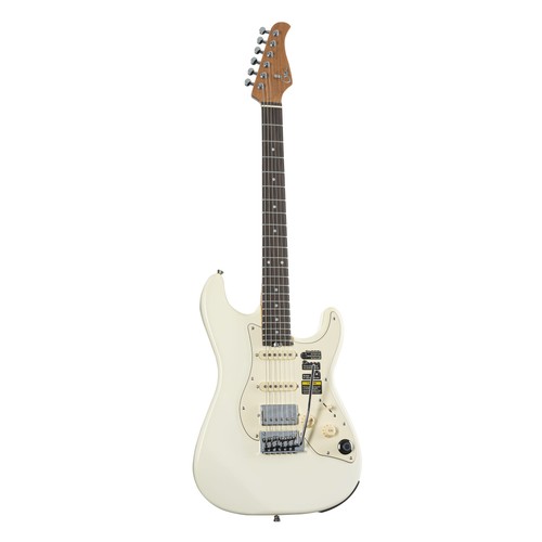 Mooer audio gtrs standard - mooer,