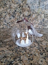 Decorazione natalizia Classic