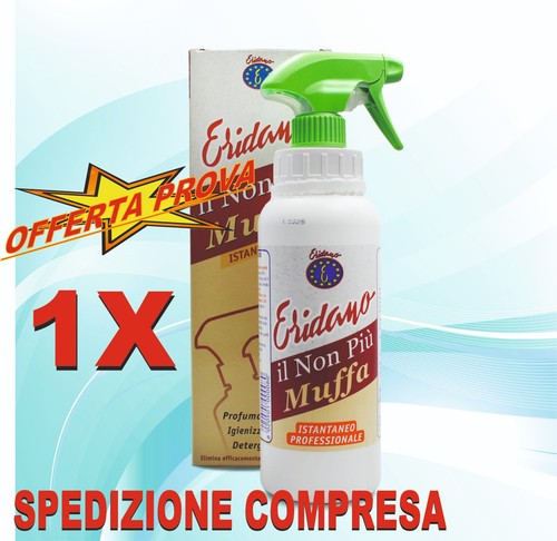 Non più muffa - più,