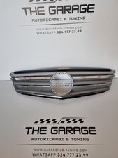 Griglia sport per mercedes - griglia,