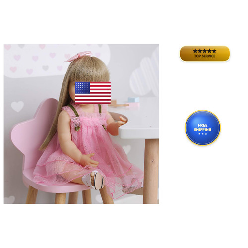 Roshuan reborn baby dolls - reborn,