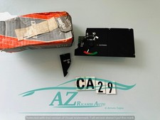 Strumentazione Econometro Vacuometro Fiat Regata 9939021 con difetto