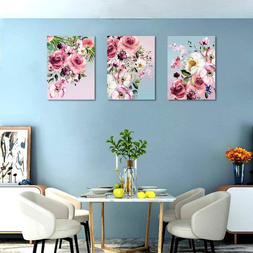 High quality print - print, painting