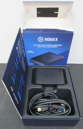 Elgato hd60 scheda di - elgato,